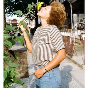 Curator SF Hanna Tee